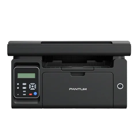 Imprimante Laser Multifonction 3-en-1 Pantum M6500NW - Wifi, A4, 22 PPM