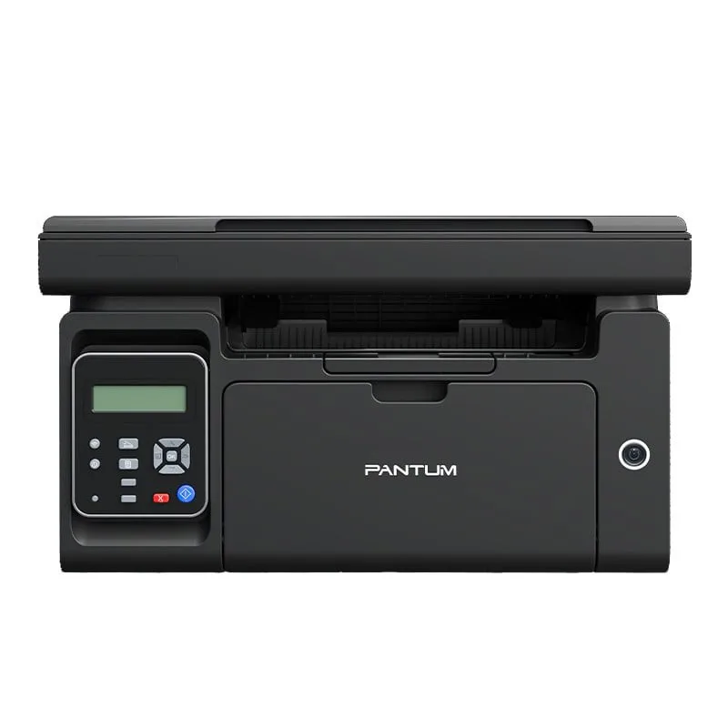 Imprimante Laser Multifonction 3-en-1 Pantum M6500NW - Wifi, A4, 22 PPM