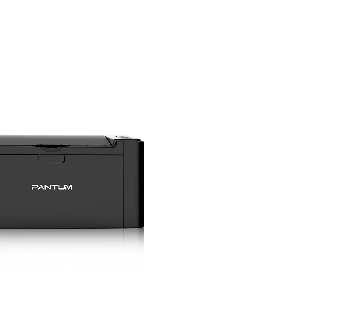 Imprimante Laser Monochrome Pantum P2500W - Wifi, A4, 22 PPM