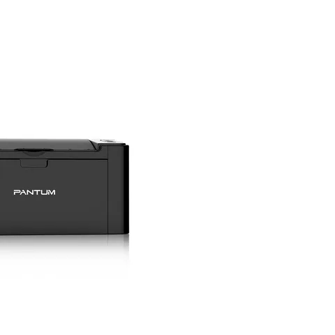 Imprimante Laser Monochrome Pantum P2500W - Wifi, A4, 22 PPM