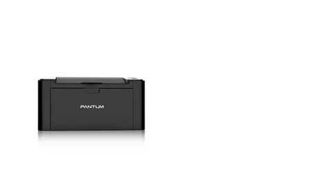 Imprimante Laser Monochrome Pantum P2500W - Wifi, A4, 22 PPM