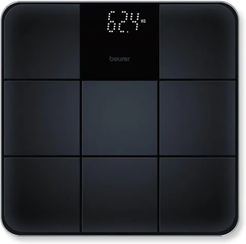Pèse-personne Beurer GS235