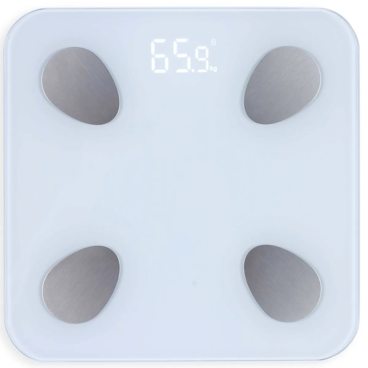 Pèse-personne Livoo DOM428