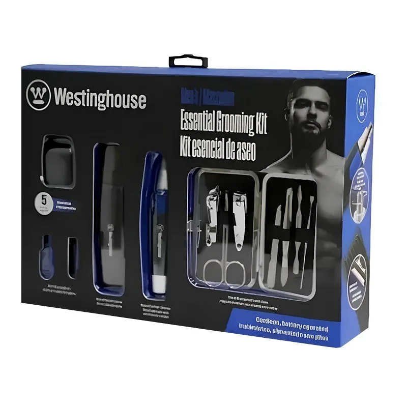 Tondeuse Nez & Oreilles Westinghouse WH2302