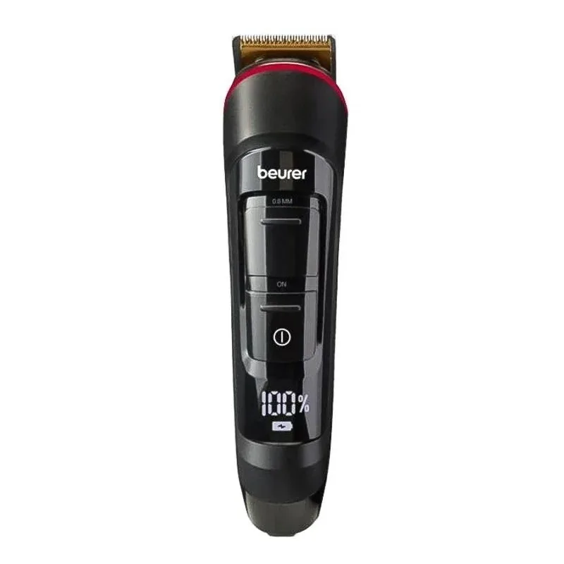 Tondeuse à Barbe Beurer MN4X