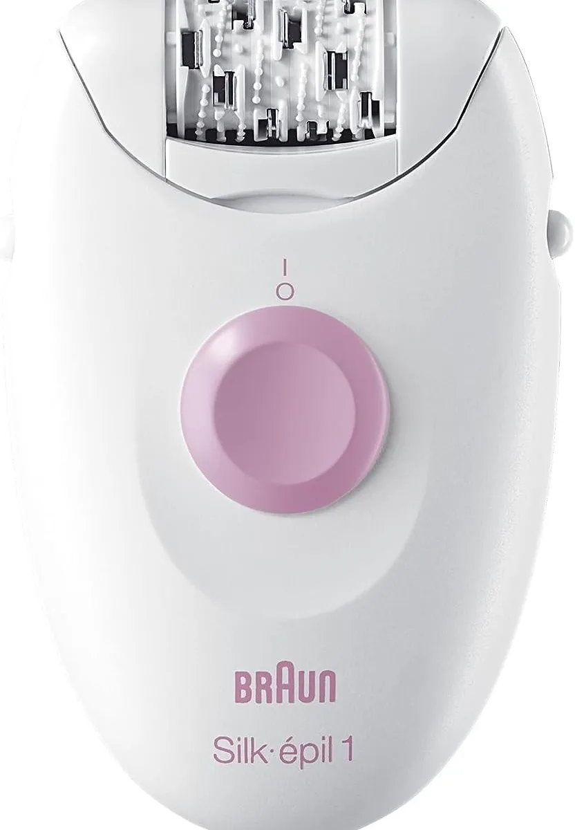 Épilateur Braun SE1170