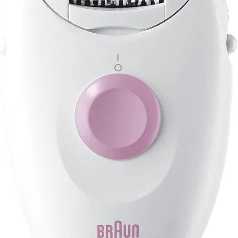 Épilateur Braun SE1170
