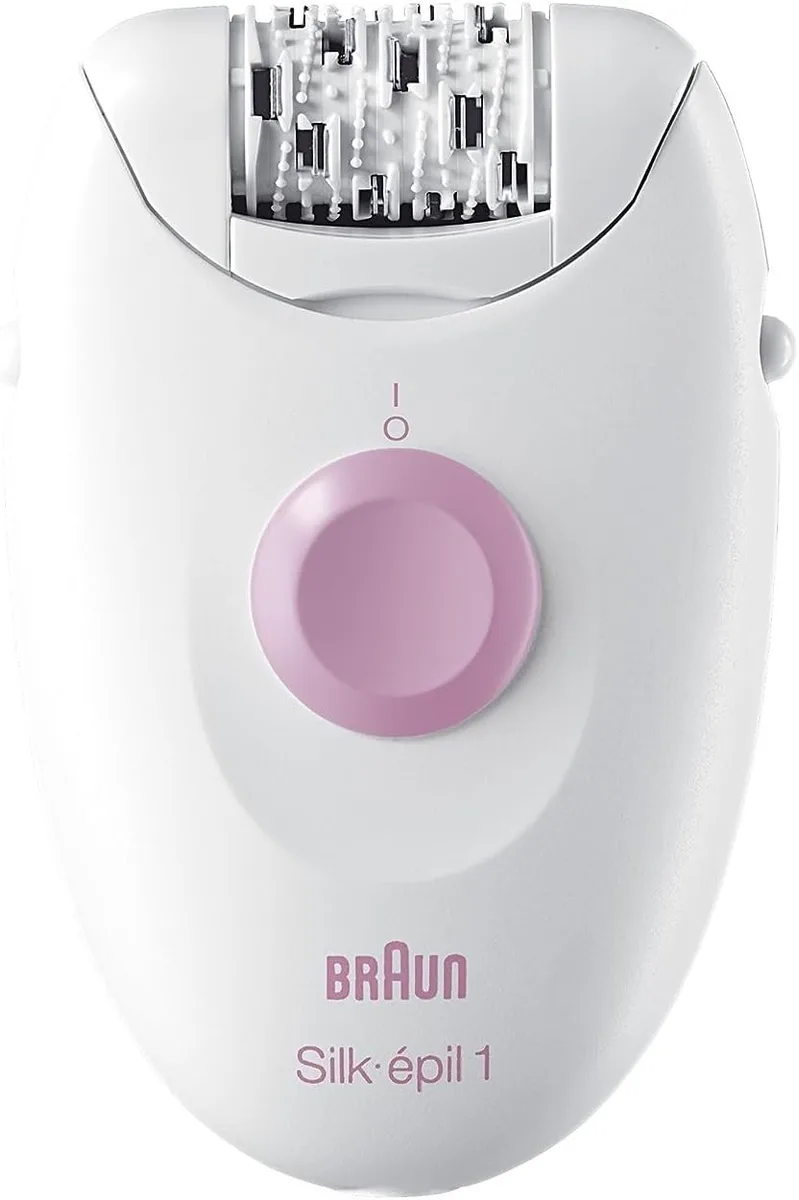 Épilateur Braun SE1170