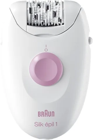 Épilateur Braun SE1170