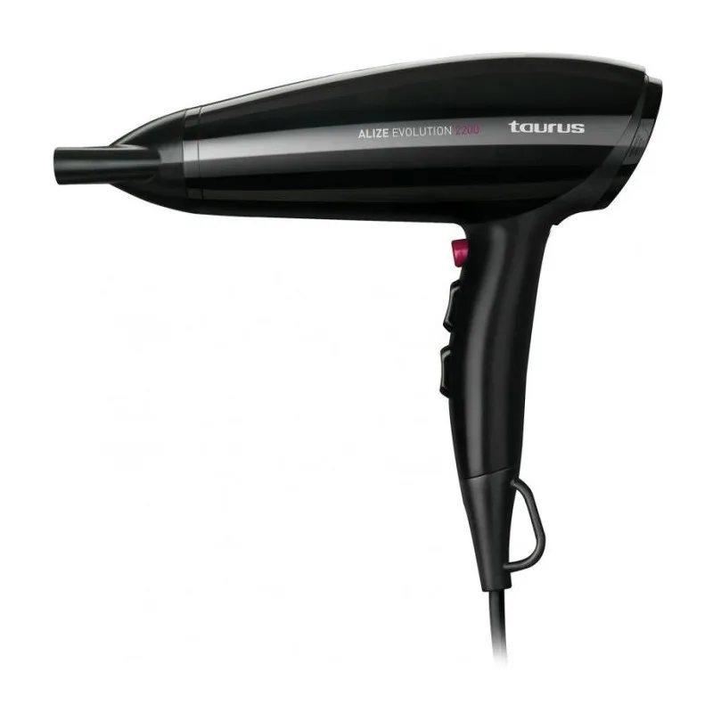 Sèche-cheveux Taurus