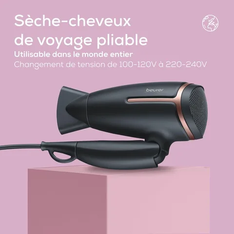 Sèche-cheveux Beurer HC25