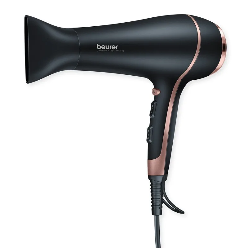 Sèche-cheveux Beurer HC30