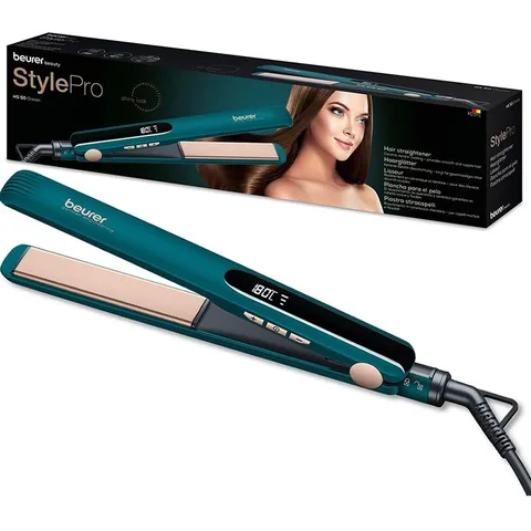Lisseur Beurer HS50
