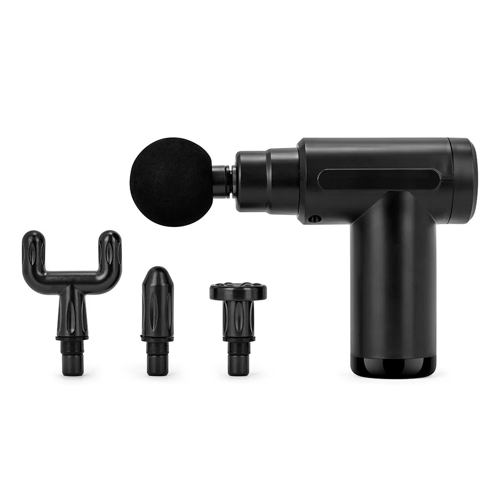 Pistolet de Massage Livoo DOS200