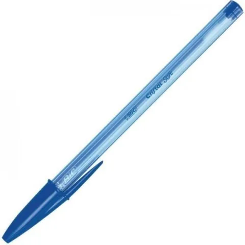 Cristal Soft Bleu
