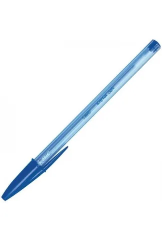 Cristal Soft Bleu
