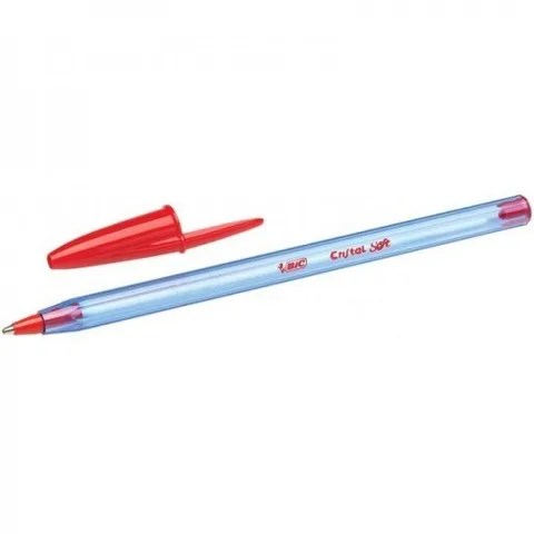 Cristal Soft Rouge