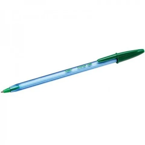Cristal Soft Vert