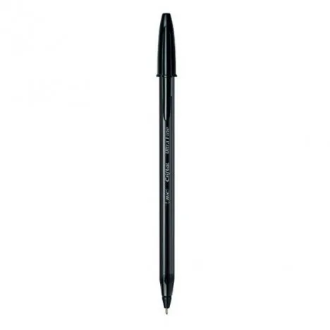 Cristal Ultra Fine 0.7 Noir