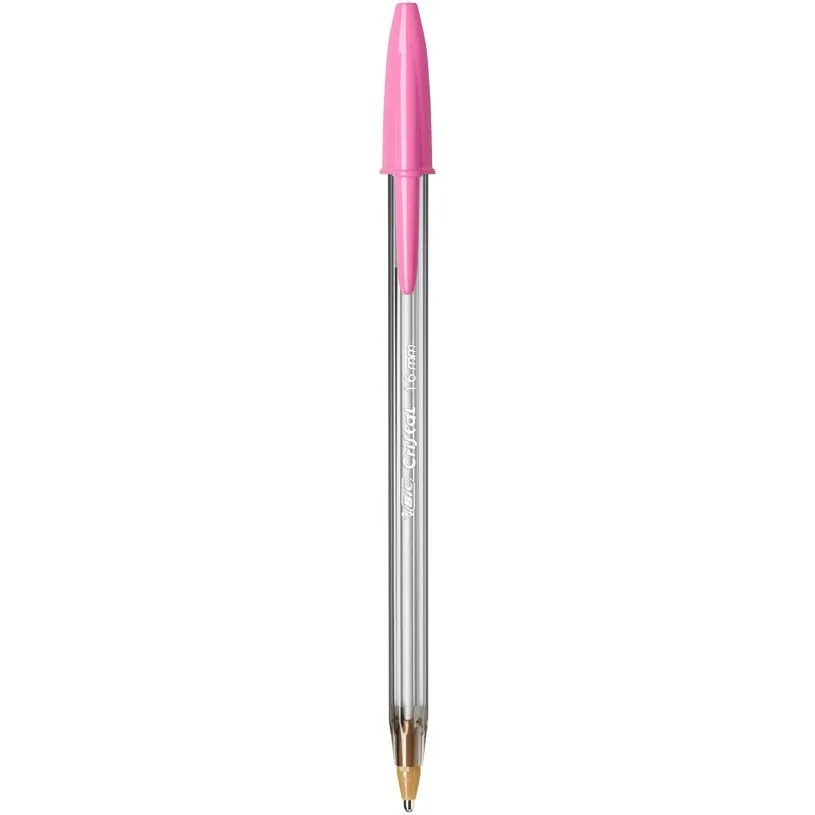 Cristal Ultra Fine 0.7 Rose