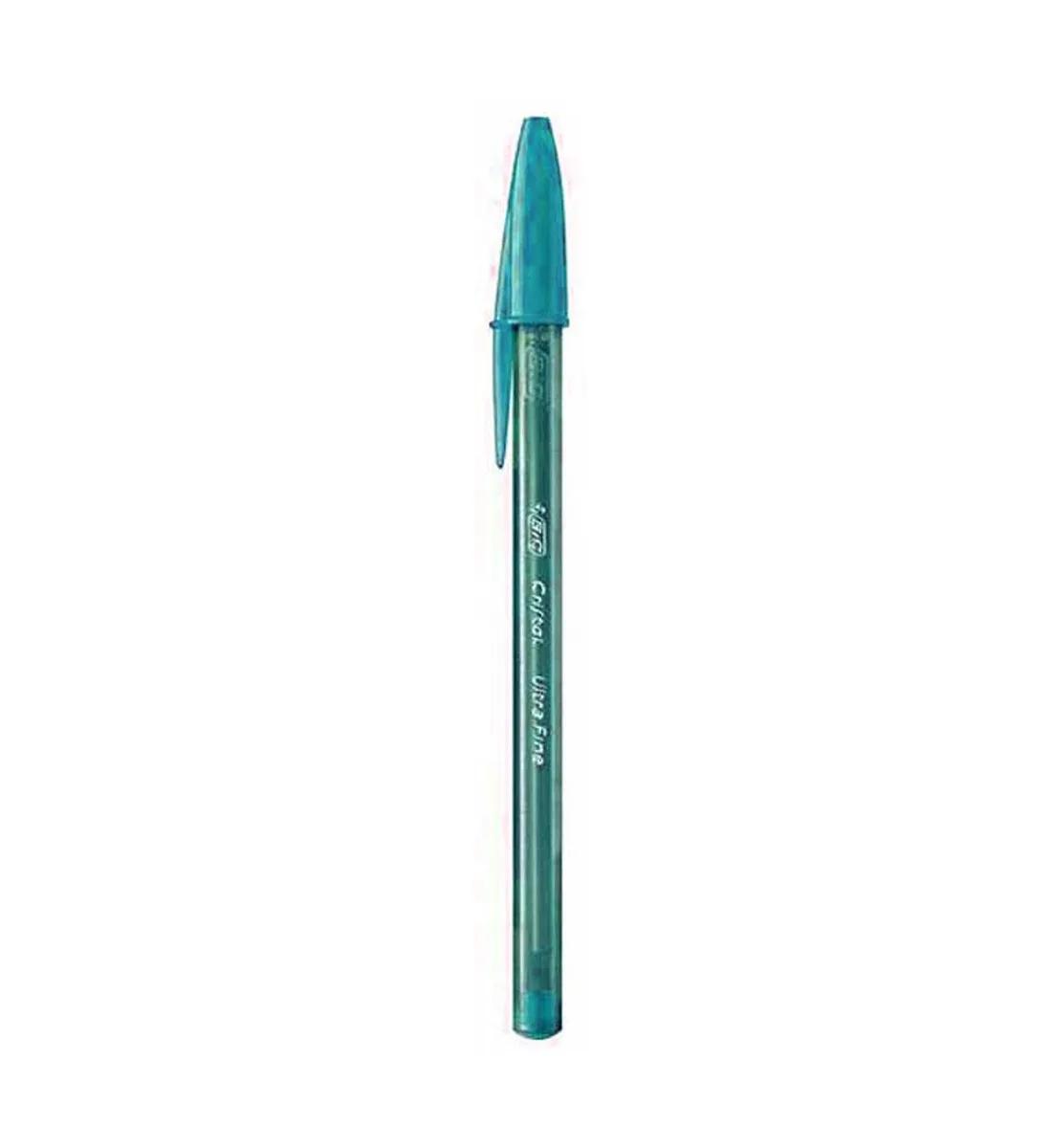 Cristal Ultra Fine 0.7 Turquoise