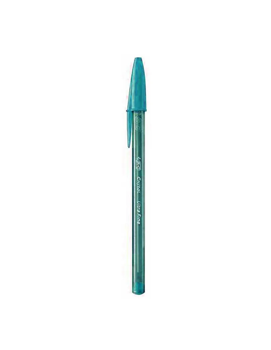Cristal Ultra Fine 0.7 Turquoise