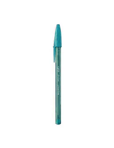 Cristal Ultra Fine 0.7 Turquoise