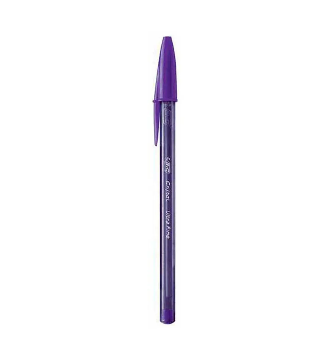 Cristal Ultra Fine 0.7 Violet