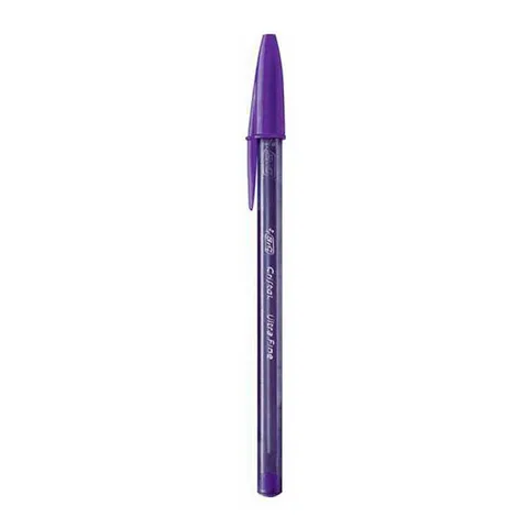 Cristal Ultra Fine 0.7 Violet