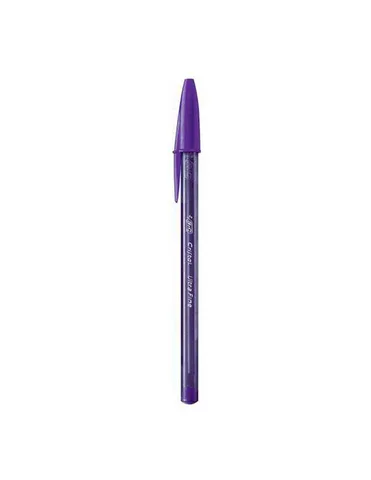 Cristal Ultra Fine 0.7 Violet