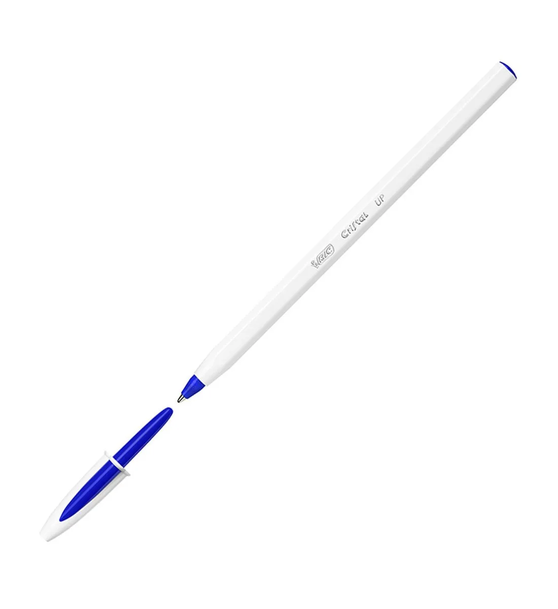 Cristal Up cristal Bleu – Bic