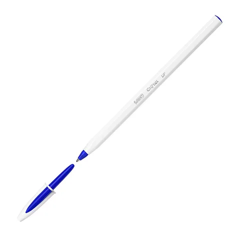 Cristal Up cristal Bleu – Bic