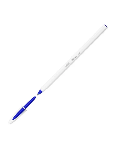 Cristal Up cristal Bleu – Bic