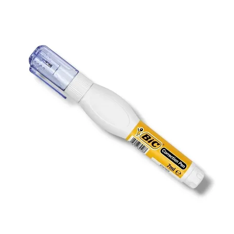 Correcteur Stylo 7ML – Bic
