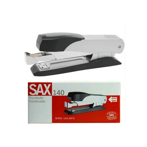 Agrafeuse Sax 140
