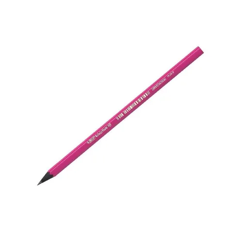Crayons Evolution Fluo – Bic