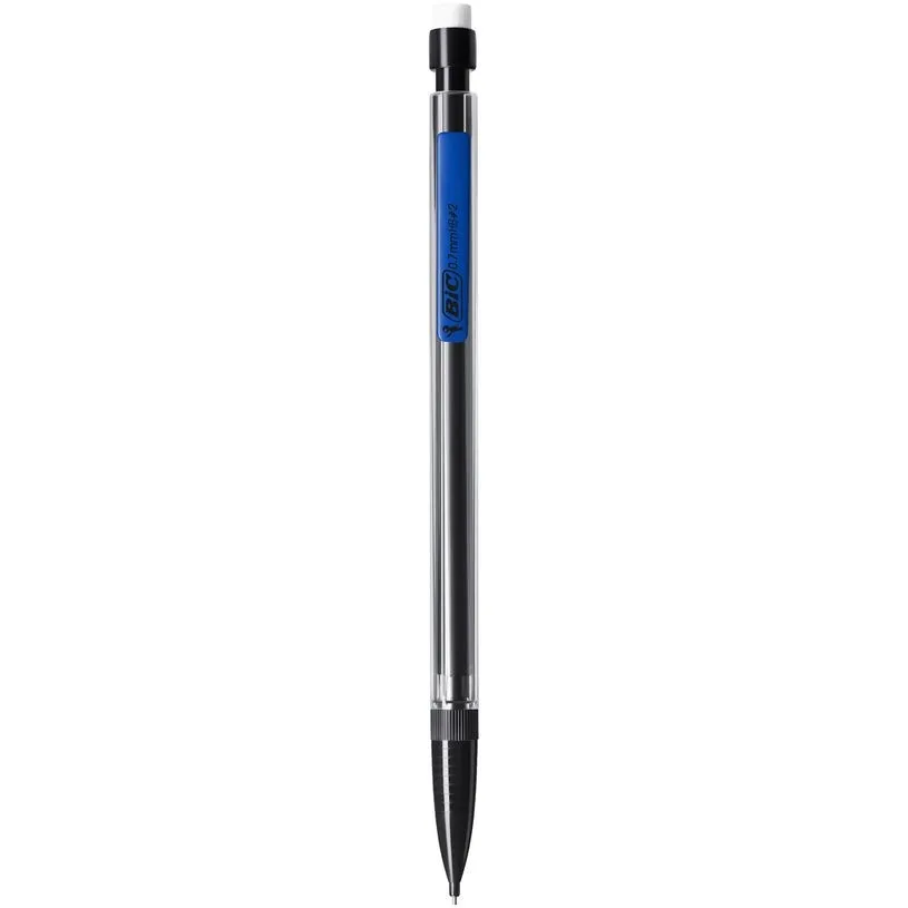 Porte Mine 0.7 HB Matic Classic – Bic