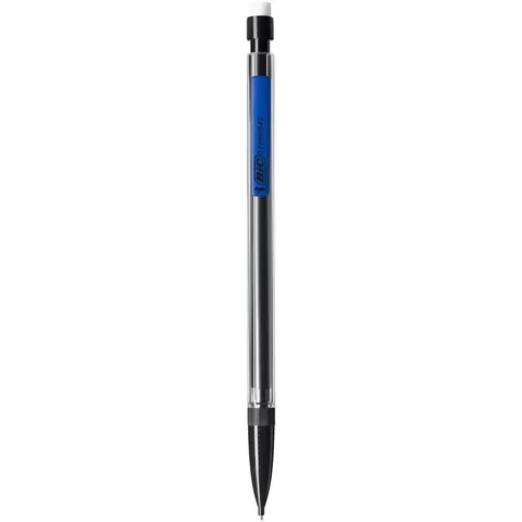 Porte Mine 0.7 HB Matic Classic – Bic
