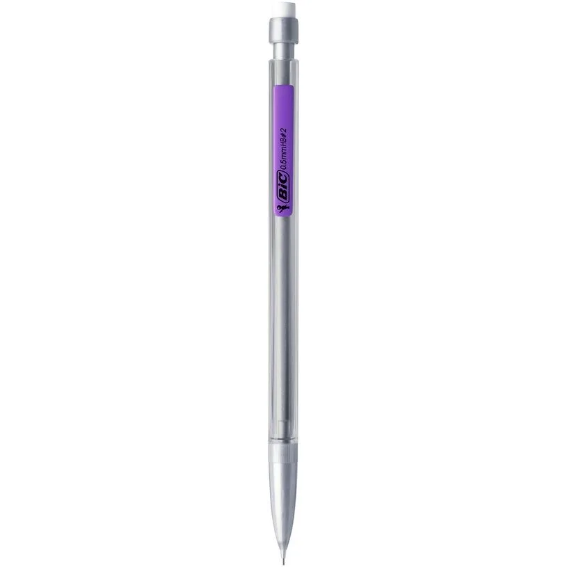 Porte Mine 0.5 HB Matic Classic Noir – Bic