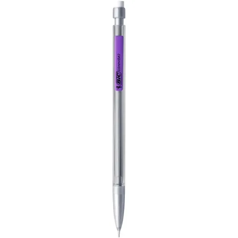 Porte Mine 0.5 HB Matic Classic Noir – Bic