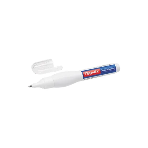 Stylo Correcteur Shake N'squeeze Tipp Ex – Tipp-Ex