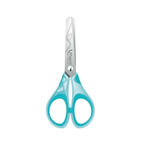 Ciseaux Essential 13 cm — bouts ronds – Maped