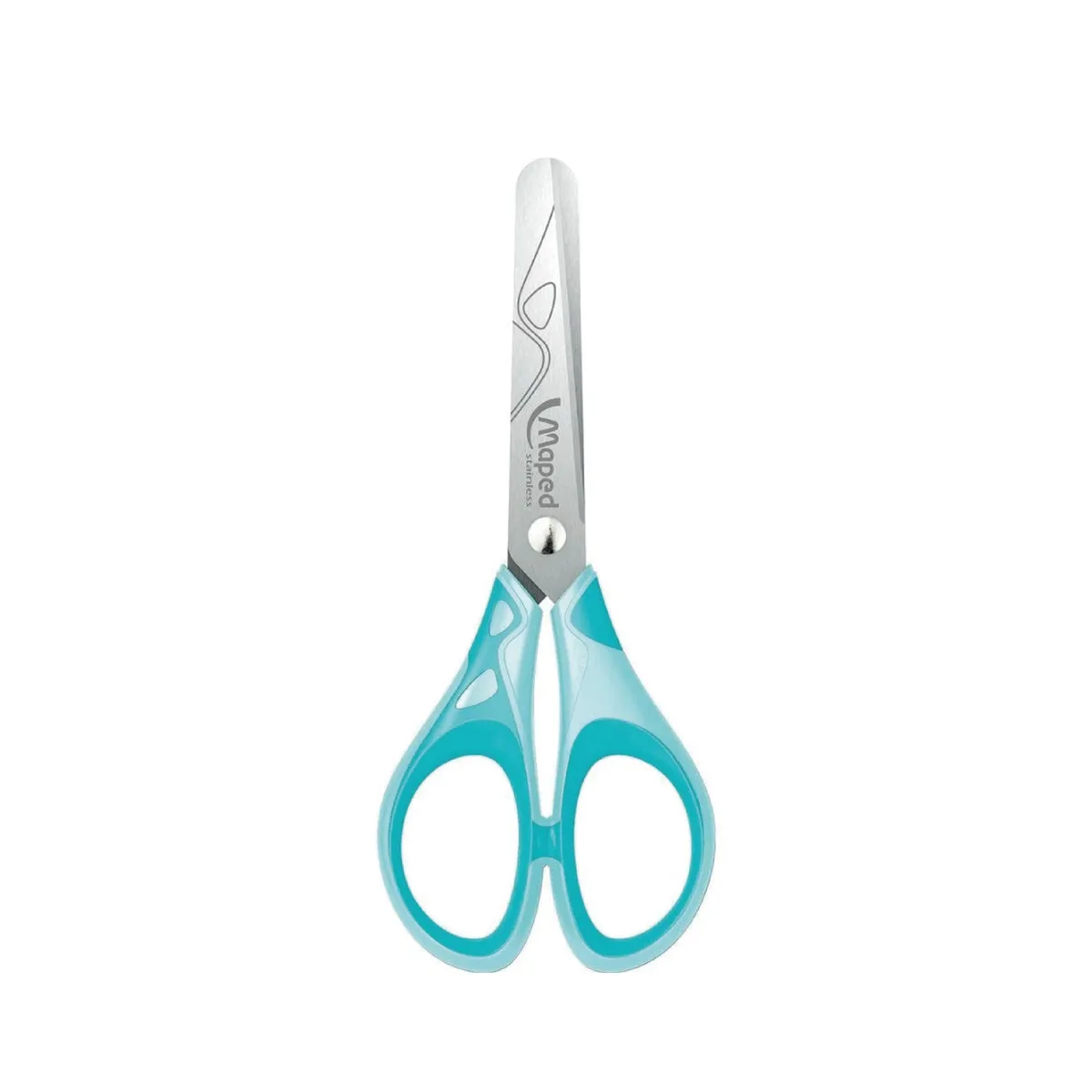 Ciseaux Essentials 13 CM Soft Pastel – Maped