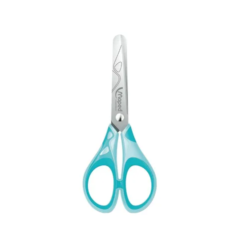 Ciseaux Essentials 13 CM Soft Pastel – Maped