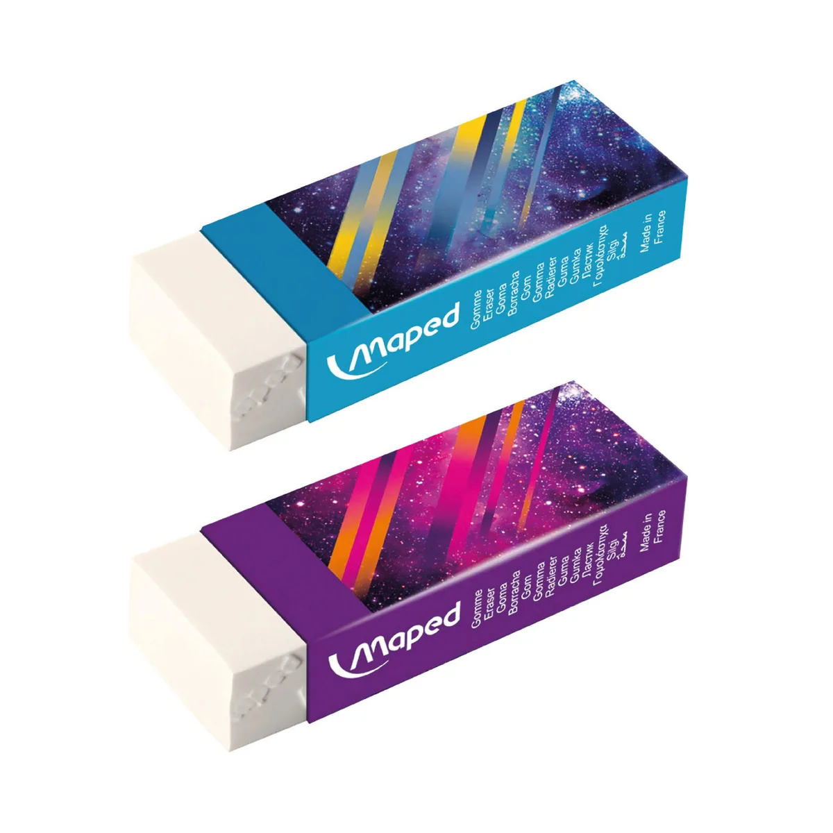 Gomme Cosmic Teens – Maped