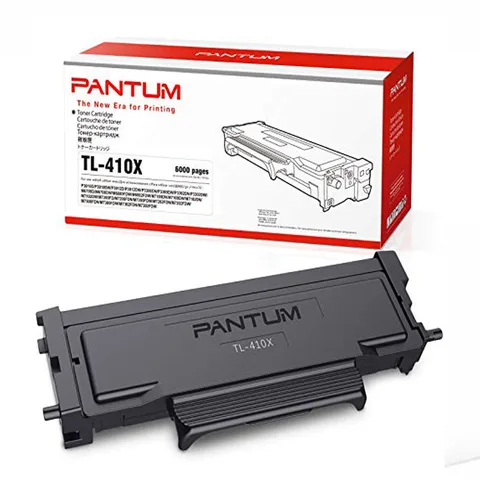 Toner Noir Pantum TL-410X 6000P P3300 M7100