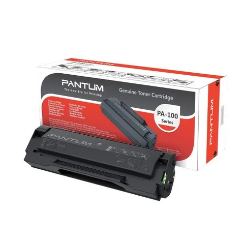 Cartouche Pantum Pa 110 Noir
