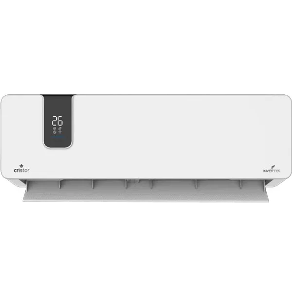 Climatiseur Cristor 9000 BTU Inverter Tropical - CR-09-INV