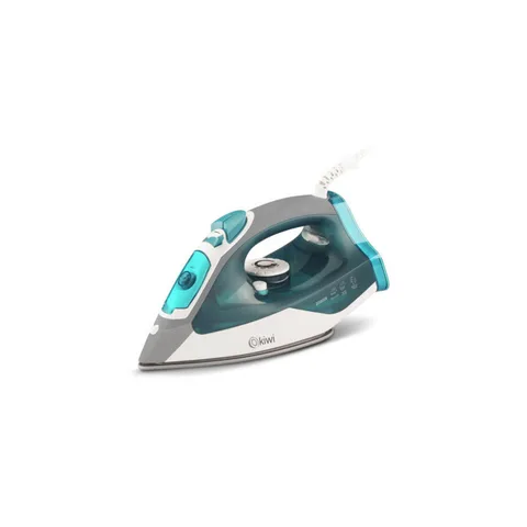 Fer à Repasser Vapeur Kiwi KSI-6319C – 2000 W