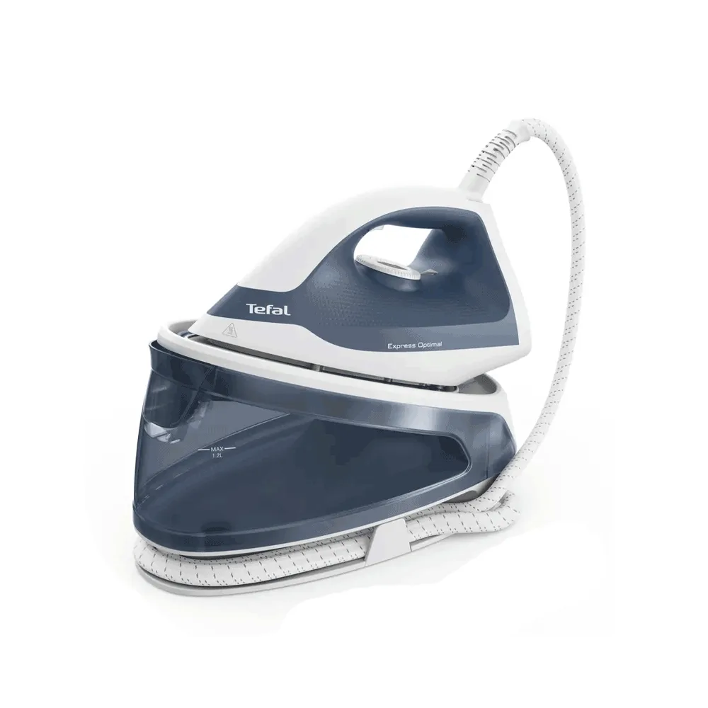 Centrale Vapeur Tefal SV4110 Express – 2200 W 5 Bar